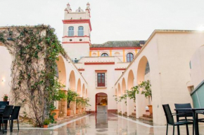 Hotel Palacio Marqués de Arizón, Sanlucar De Barrameda